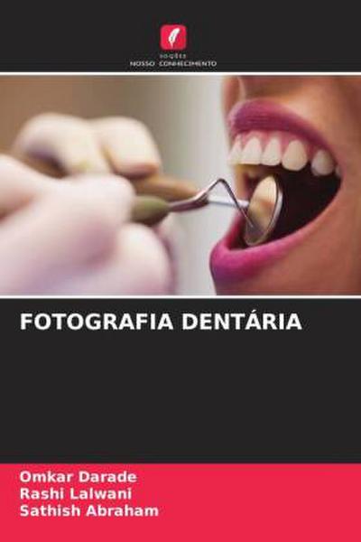 FOTOGRAFIA DENTÁRIA