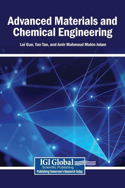 Advanced Materials and Chemical Engineering