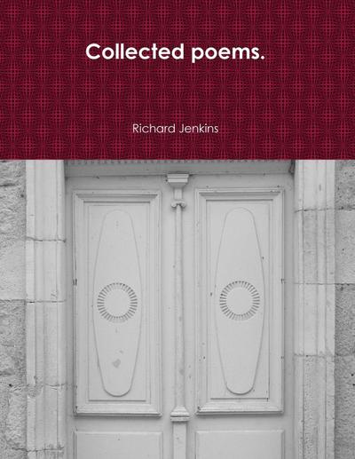 Collected poems.