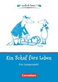 Ein Schaf fürs Leben