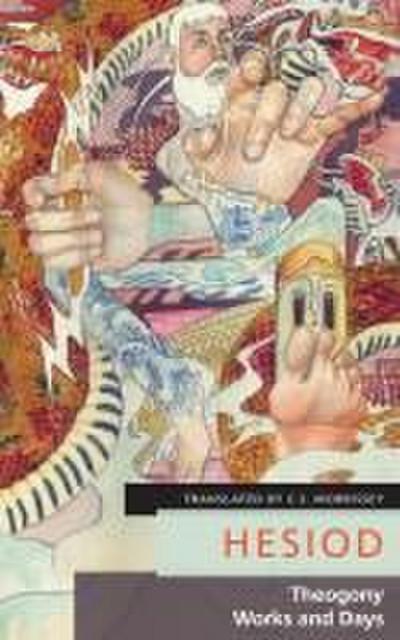 Theogony/Works and Days
