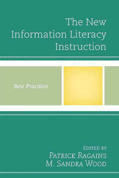 New Information Literacy Instruction