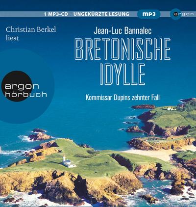 Bretonische Idylle