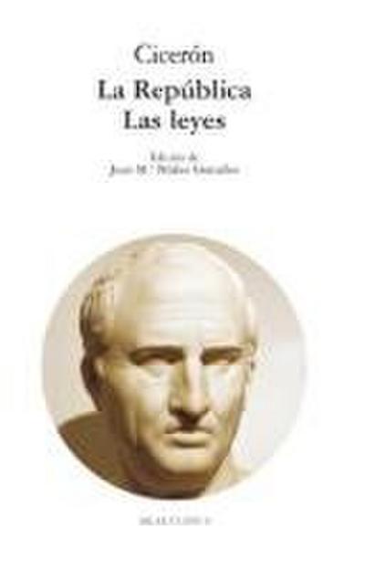 La república ; Las leyes