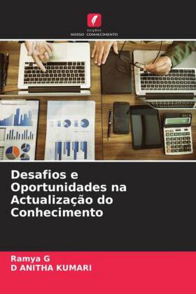 Desafios e Oportunidades na Actualização do Conhecimento