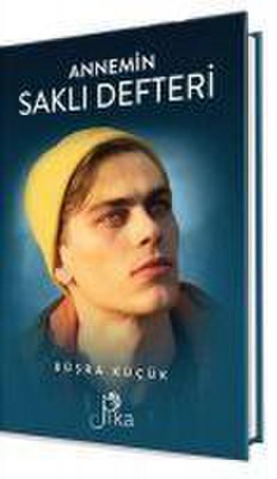 Annemin Sakli Defteri