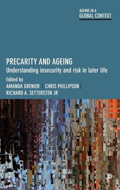 Precarity and Ageing
