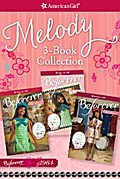 Melody Ellison 3-Book Set