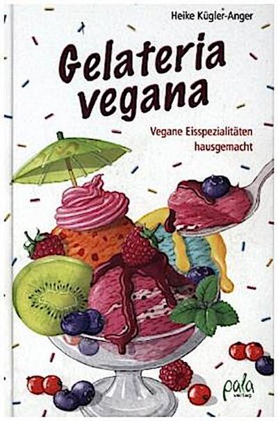 Gelateria vegana