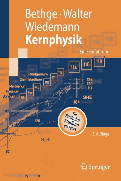 Kernphysik