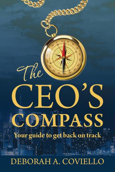 The CEO’s Compass