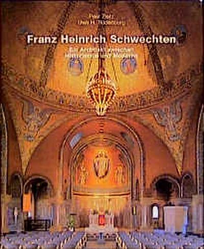 Franz Heinrich Schwechten - Peer Zietz