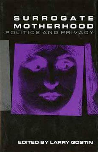 Surrogate Motherhood