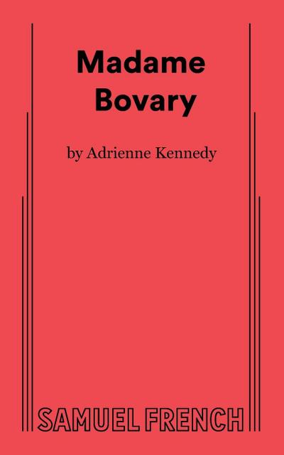 Madame Bovary