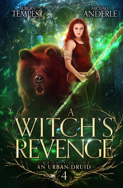 A Witch’s Revenge