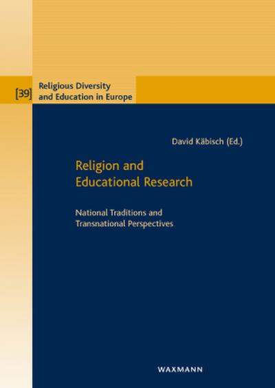 Religion and Educational Research