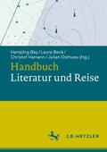 Handbuch Literatur und Reise