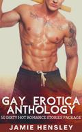 Gay Erotica Anthology