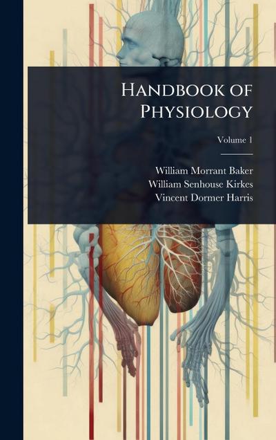 Handbook of Physiology