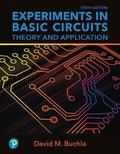 Experiments in Basic Circuits: Theory and Applicat