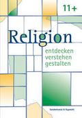 Religion entdecken, verstehen, gestalten
