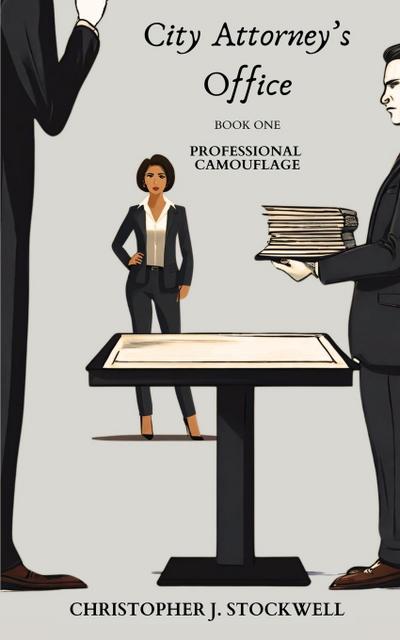 City Attorney’s Office