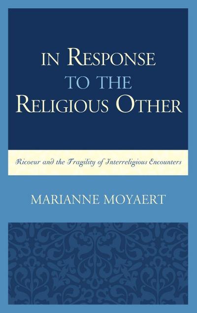 In Response to the Religious Other