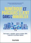 Numérique et parcours client dans l’immobilier