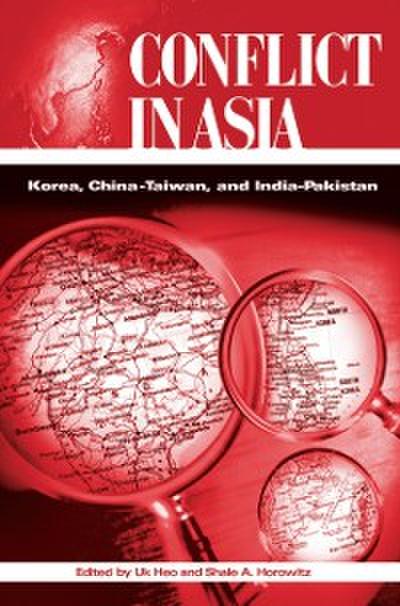 Conflict in Asia