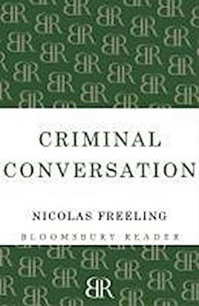 Freeling, N: Criminal Conversation