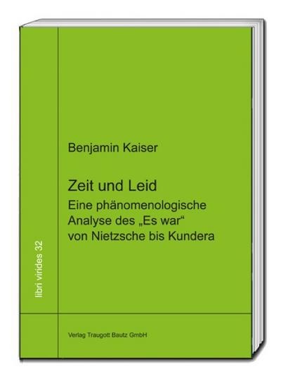 Zeit und Leid