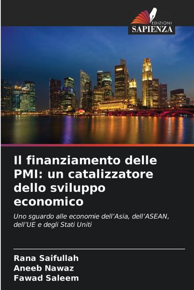 Il finanziamento delle PMI: un catalizzatore dello sviluppo economico