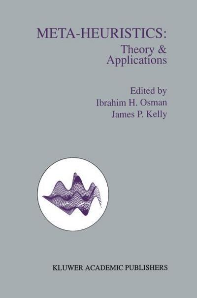 Meta-Heuristics