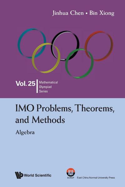 IMO PROBLEMS, THEOREMS..