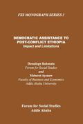 Democratic Assistance to Post-Conflict E