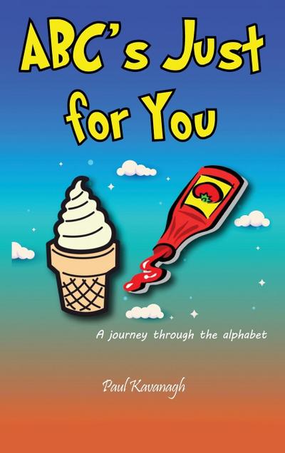 ABC’s Just For You