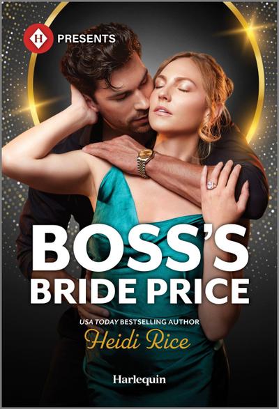 Boss’s Bride Price