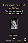 Learning In and Out of School