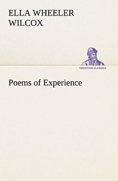 Poems of Experience