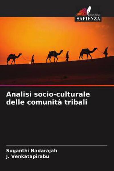 Analisi socio-culturale delle comunità tribali