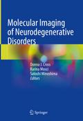 Molecular Imaging of Neurodegenerative Disorders
