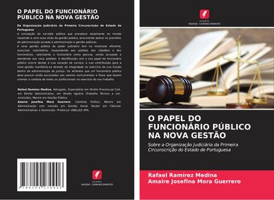 O PAPEL DO FUNCIONÁRIO PÚBLICO NA NOVA GESTÃO