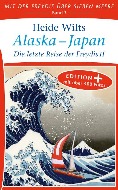Alaska - Japan (Edition+)