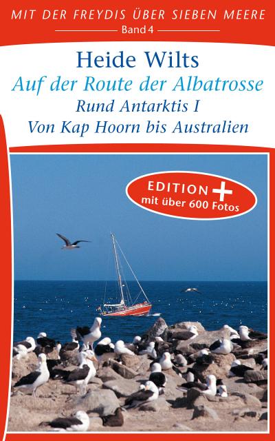 Auf der Route der Albatrosse (Edition+)