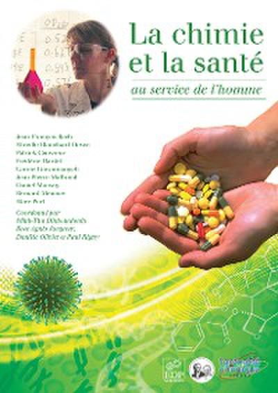 La chimie et la santé