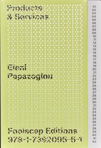 Products and Services