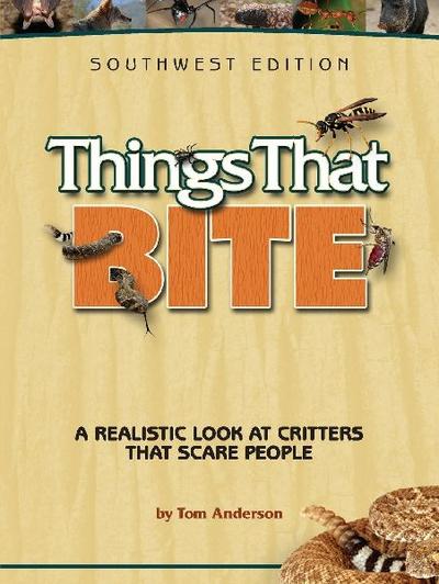 Things That Bite