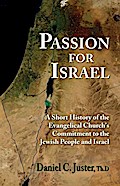 Passion for Israel