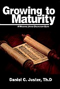 Growing to Maturity