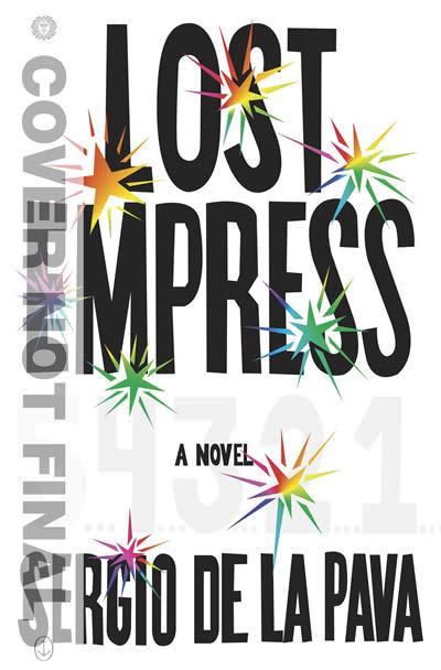 Lost Empress